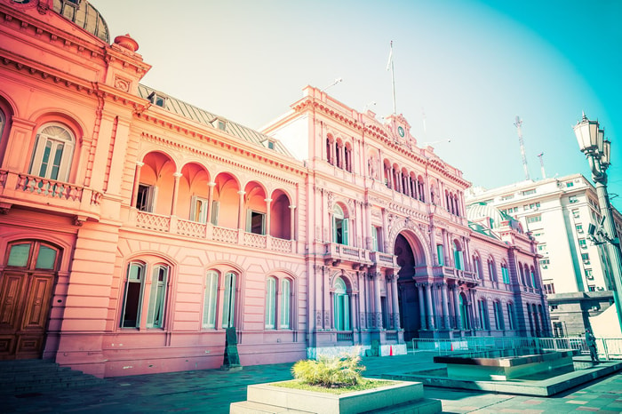 Buenos Aires, Argentina image